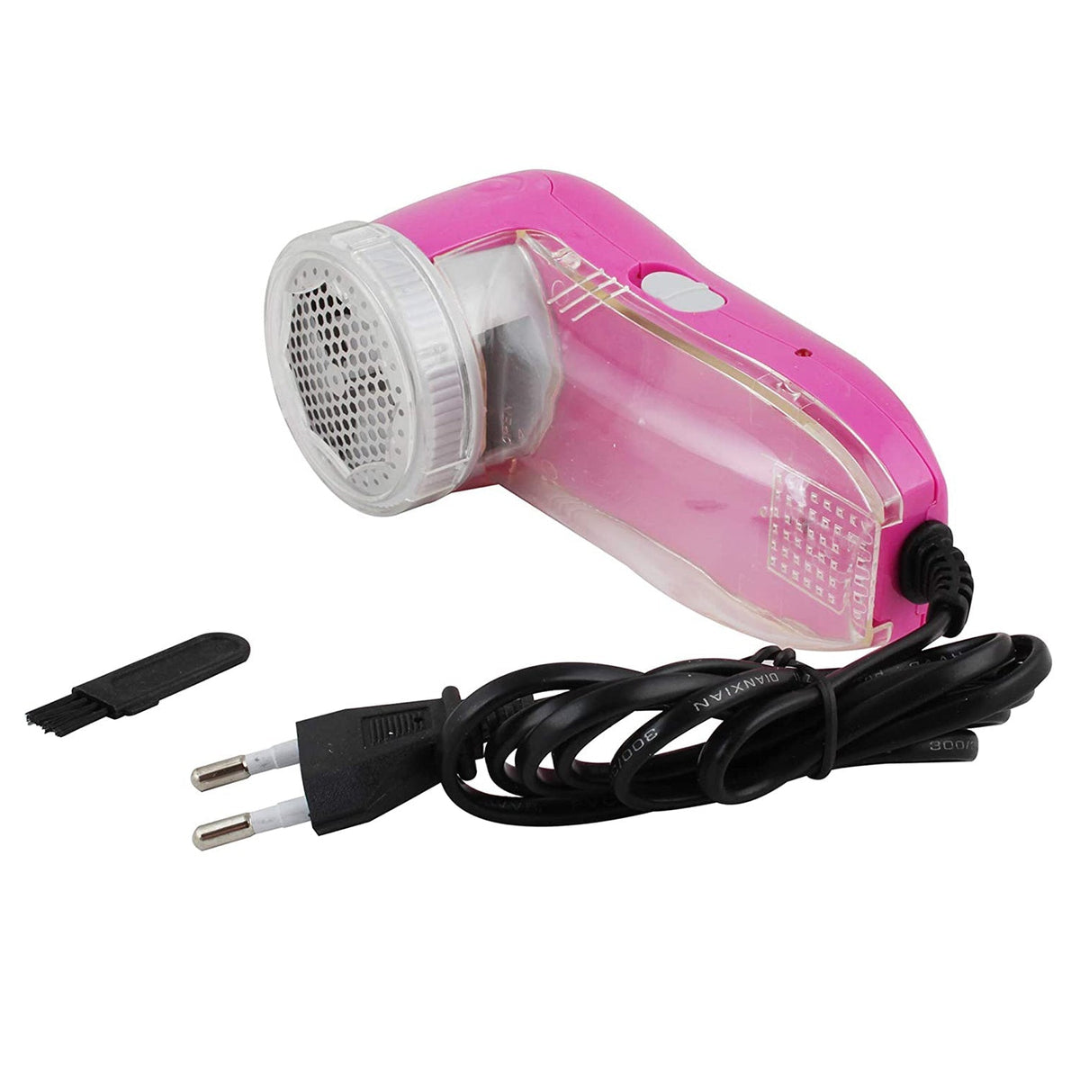 Corded Fabric Lint Remover
