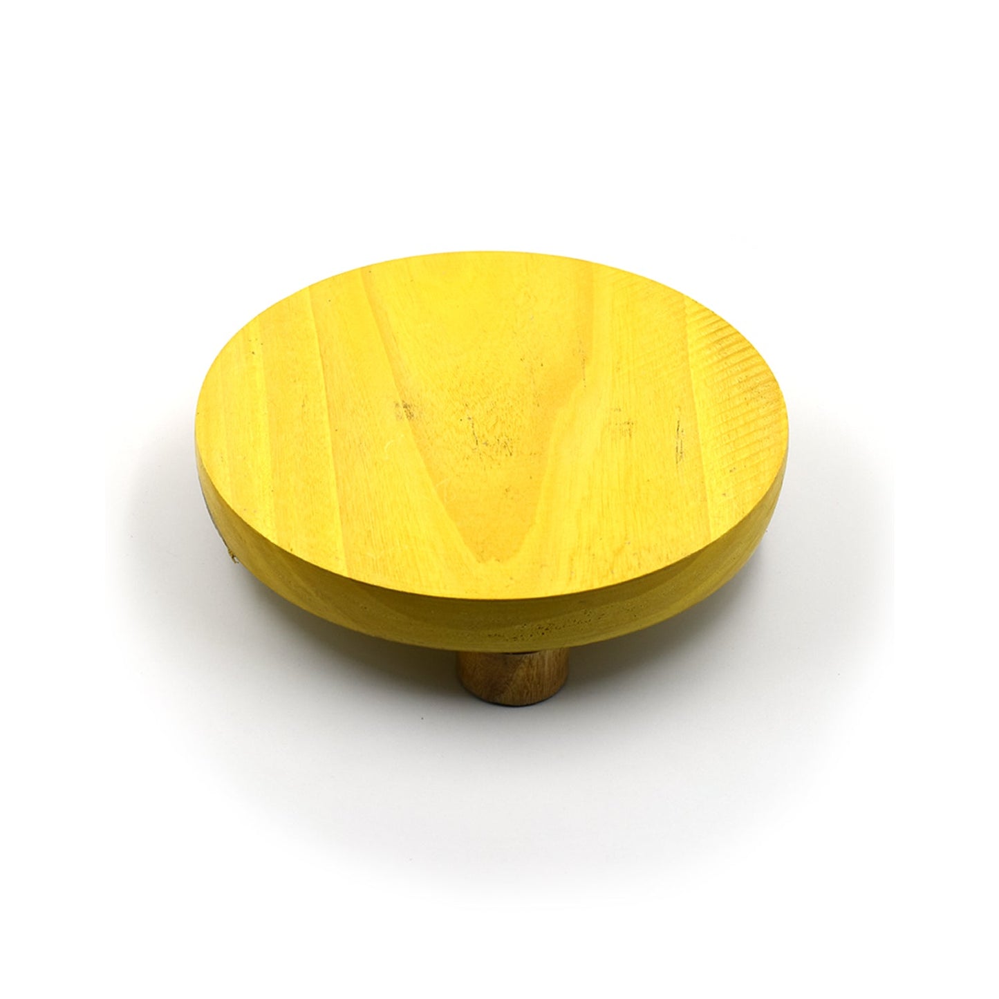 Wooden Roti Making Set