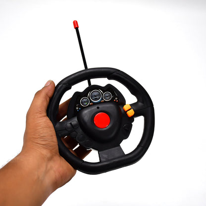 Remote Control Racing Car