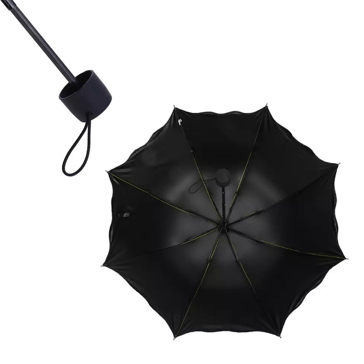 Magic Flower Umbrella