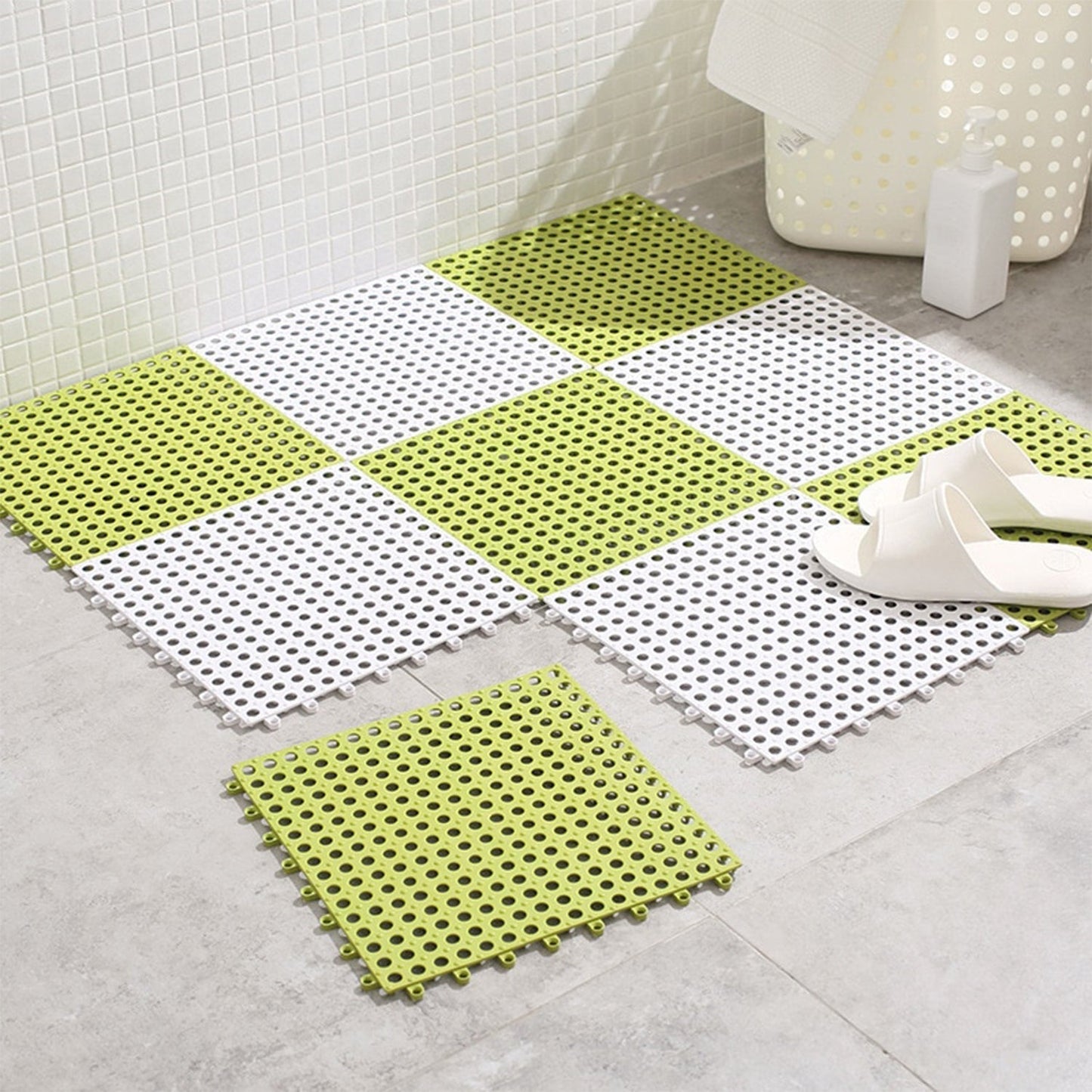 Bath Anti Slip Mat