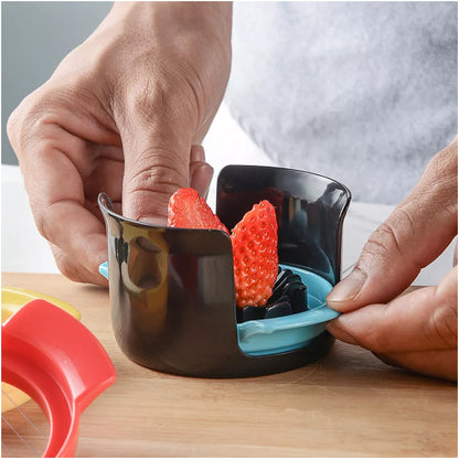 Multifunctional 3 In 1 Stainless Steel