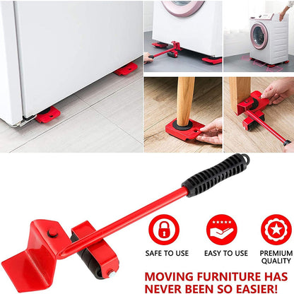 Heavy Furniture Lifter