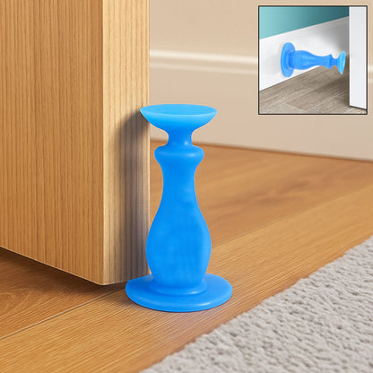 Multifunction Washer Door Stopper