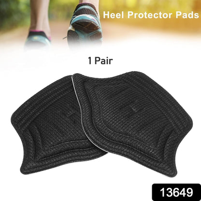 Heel Cushion Pads