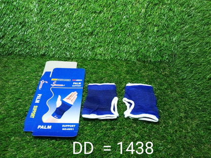 Palm Support Glove Hand Grip