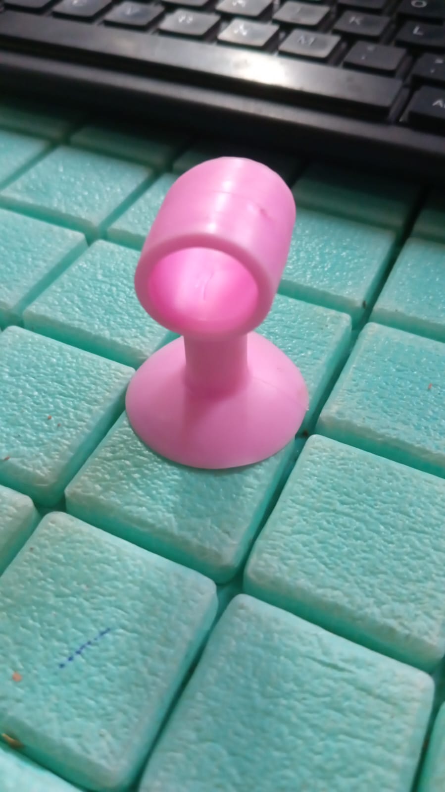 Door Handle Bumpers