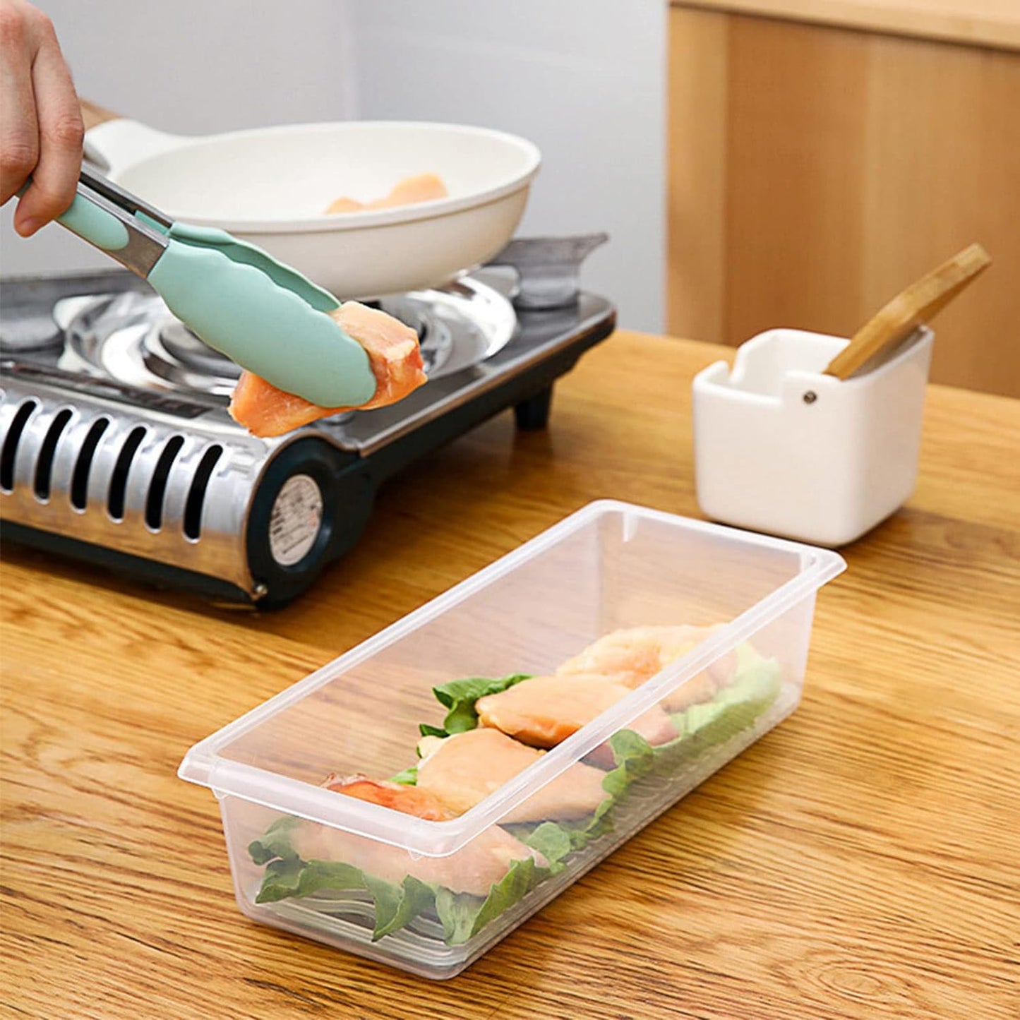 Food Storage Container