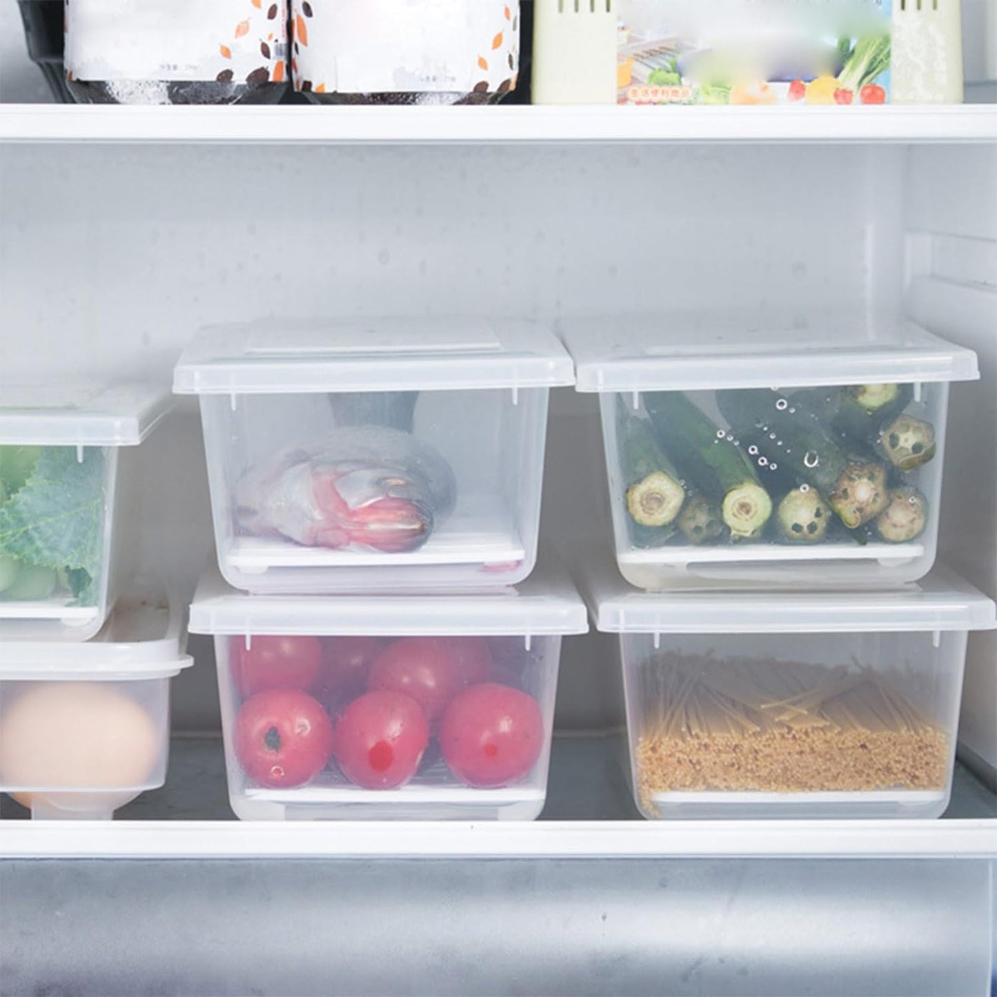 Food Storage Container