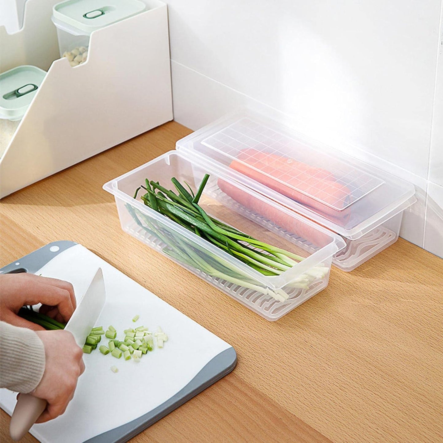 Food Storage Container