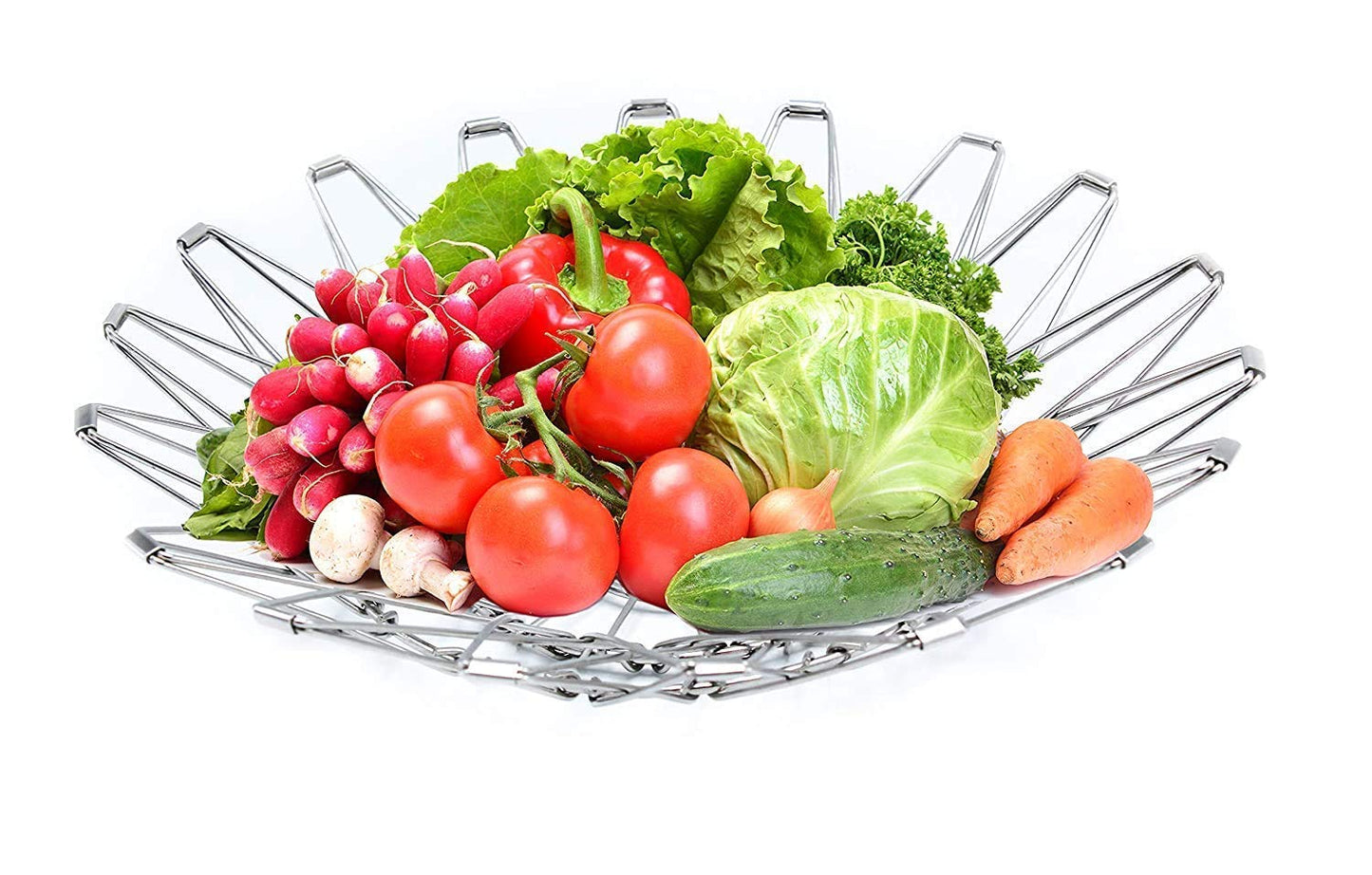Multipurpose Fruit Basket