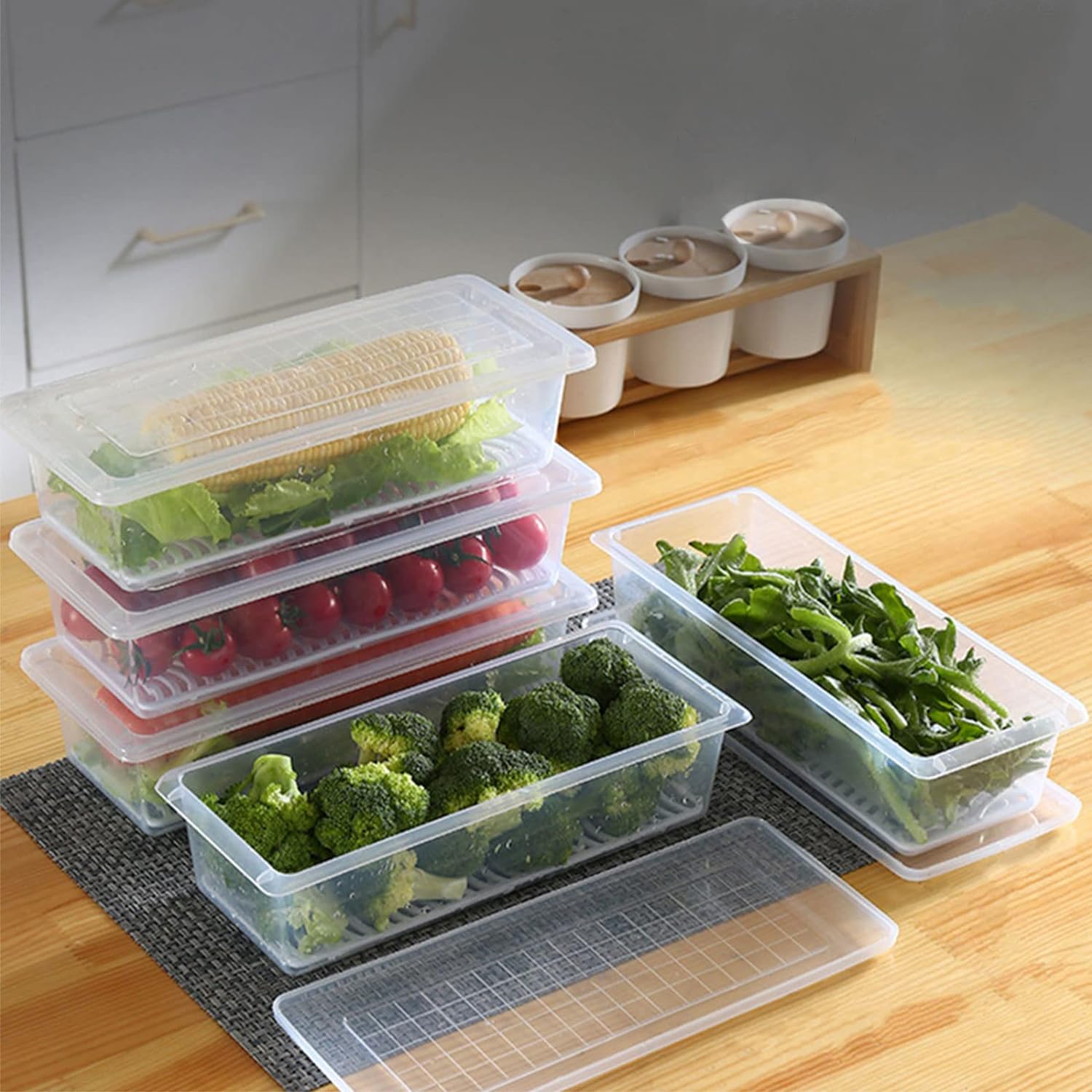 Food Storage Container