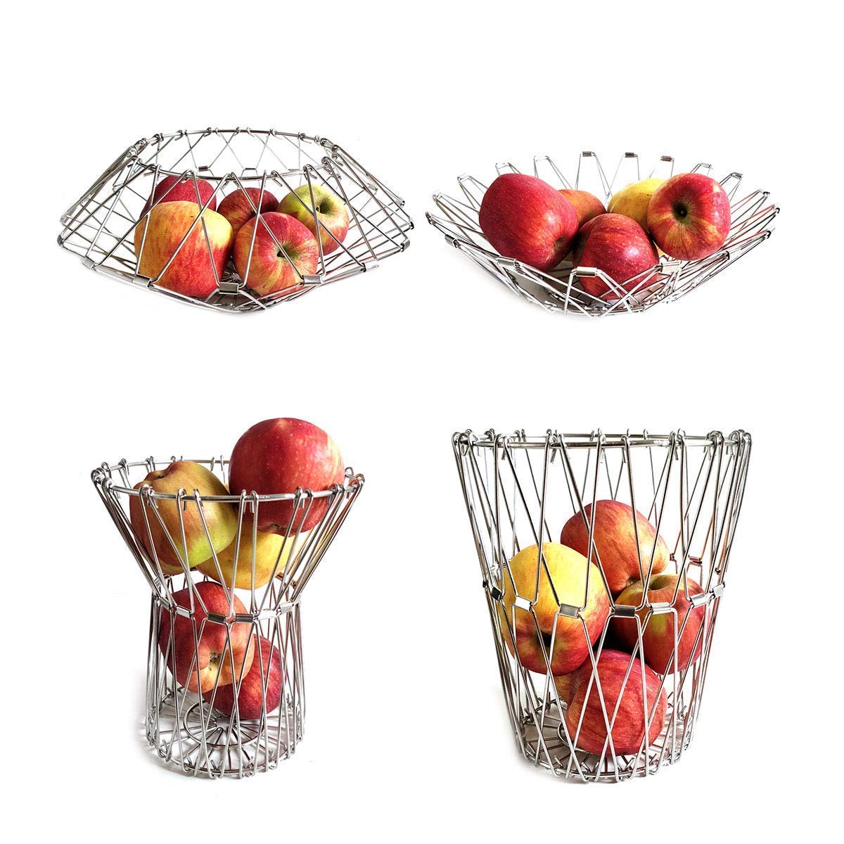 Multipurpose Fruit Basket