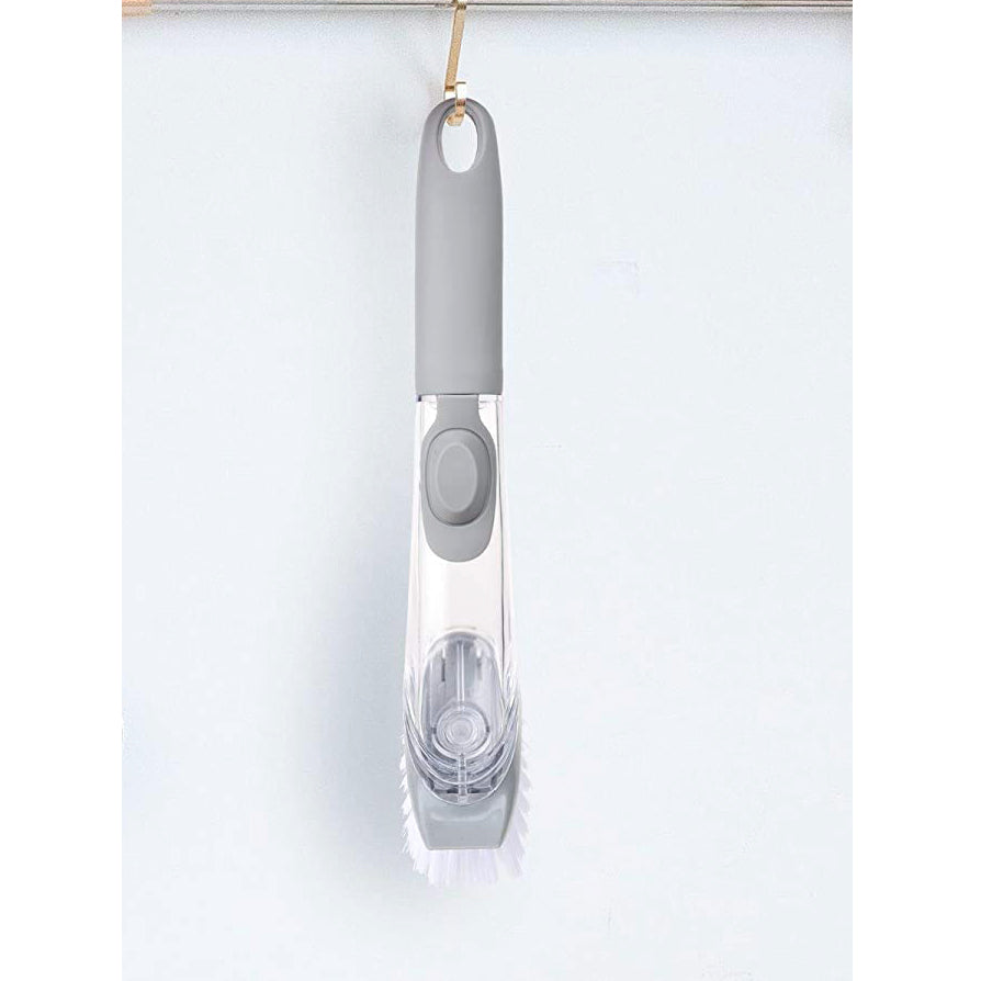 2 in 1 Pot Brush
