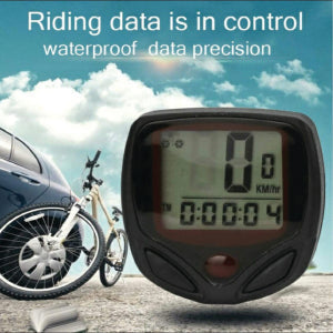 Bike Speed Computer