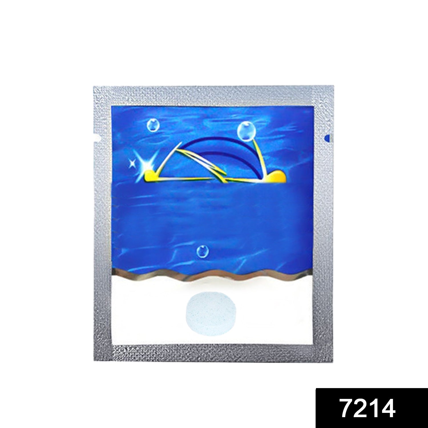 Windshield Cleaner Tablets