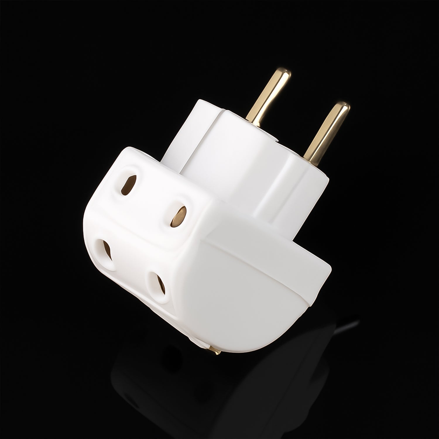 5-Way 2-Pin Multi-Plug