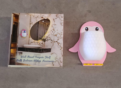 Penguin Storage Box
