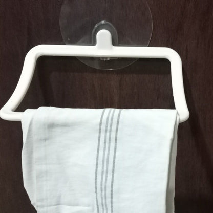 Self-Adhesive Towel Hanger
