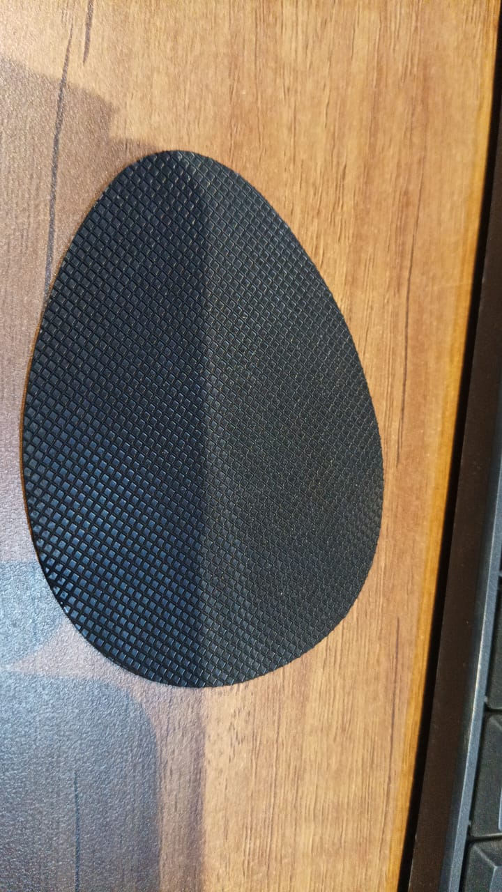 Anti-Slip Shoe Pad