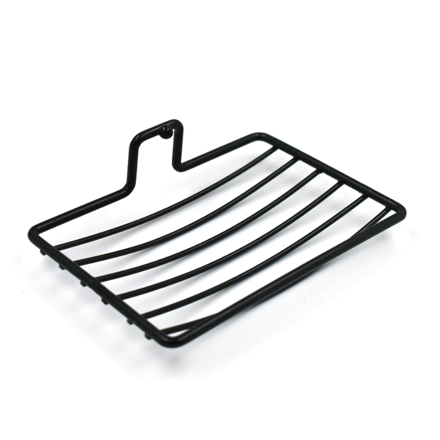 2 Pc Soap Rack