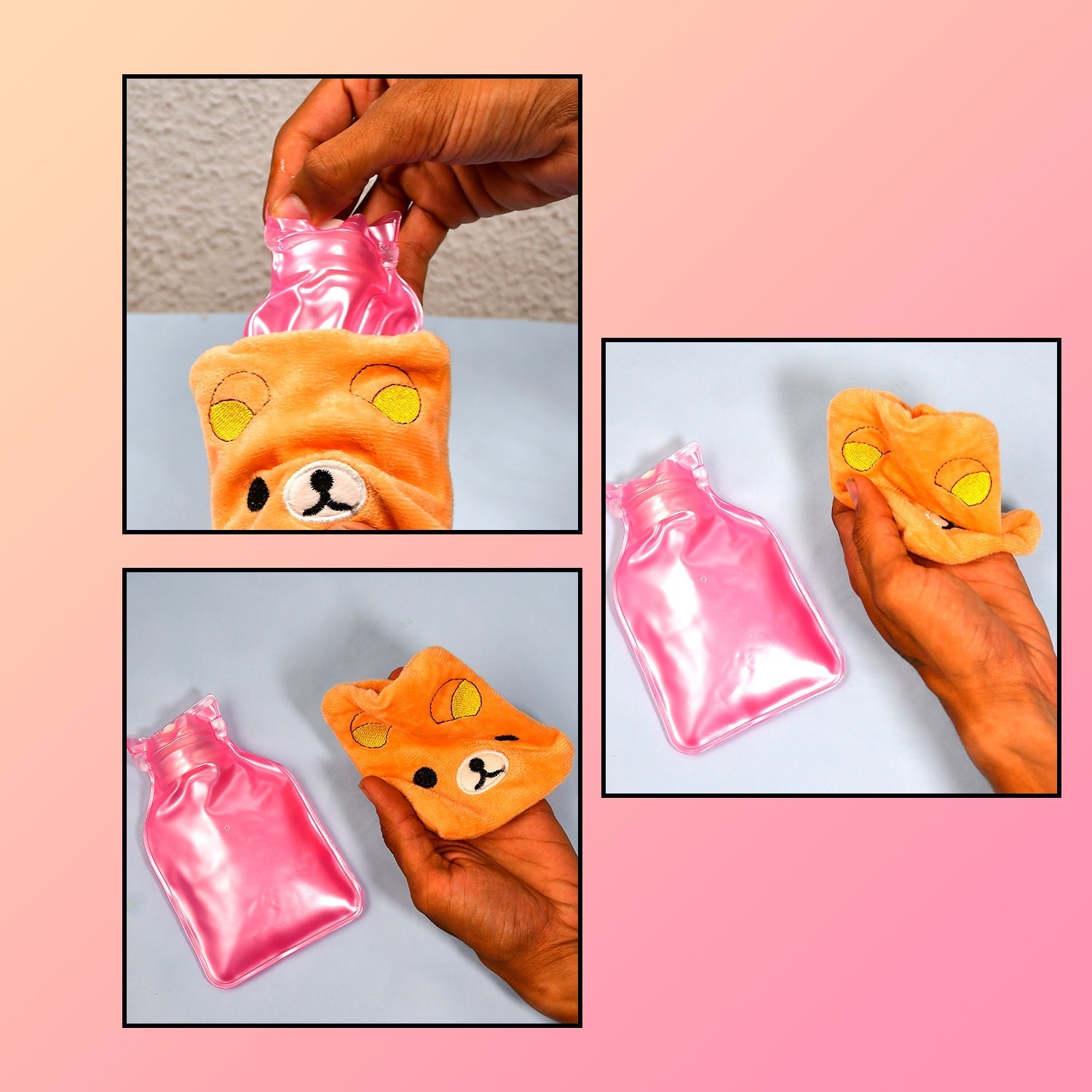 Pain Relief Hot Bag