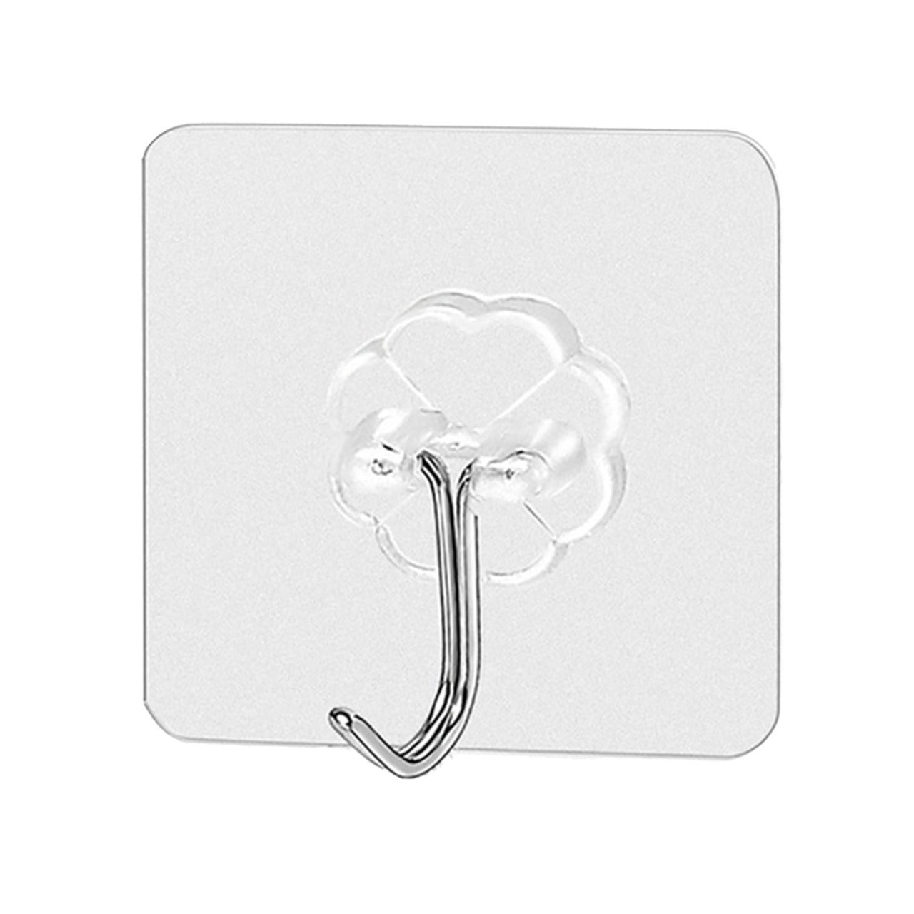 Strong Adhesive Wall Hooks