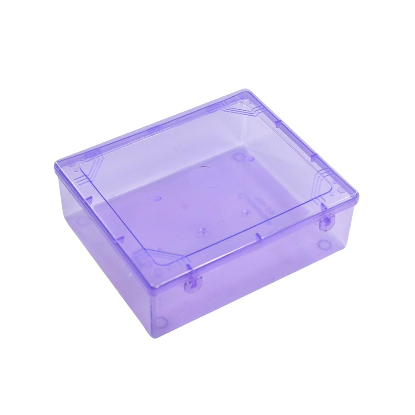 Commander Storage Bin