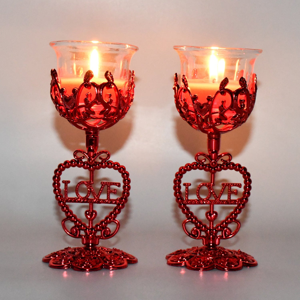Tea Lights Holder Candle Stand