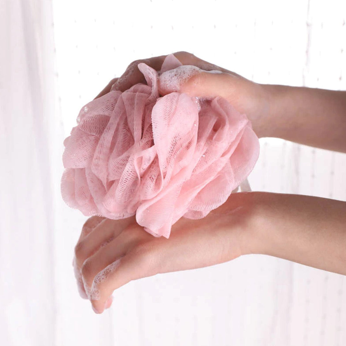 Ultra-Soft Exfoliating Loofah