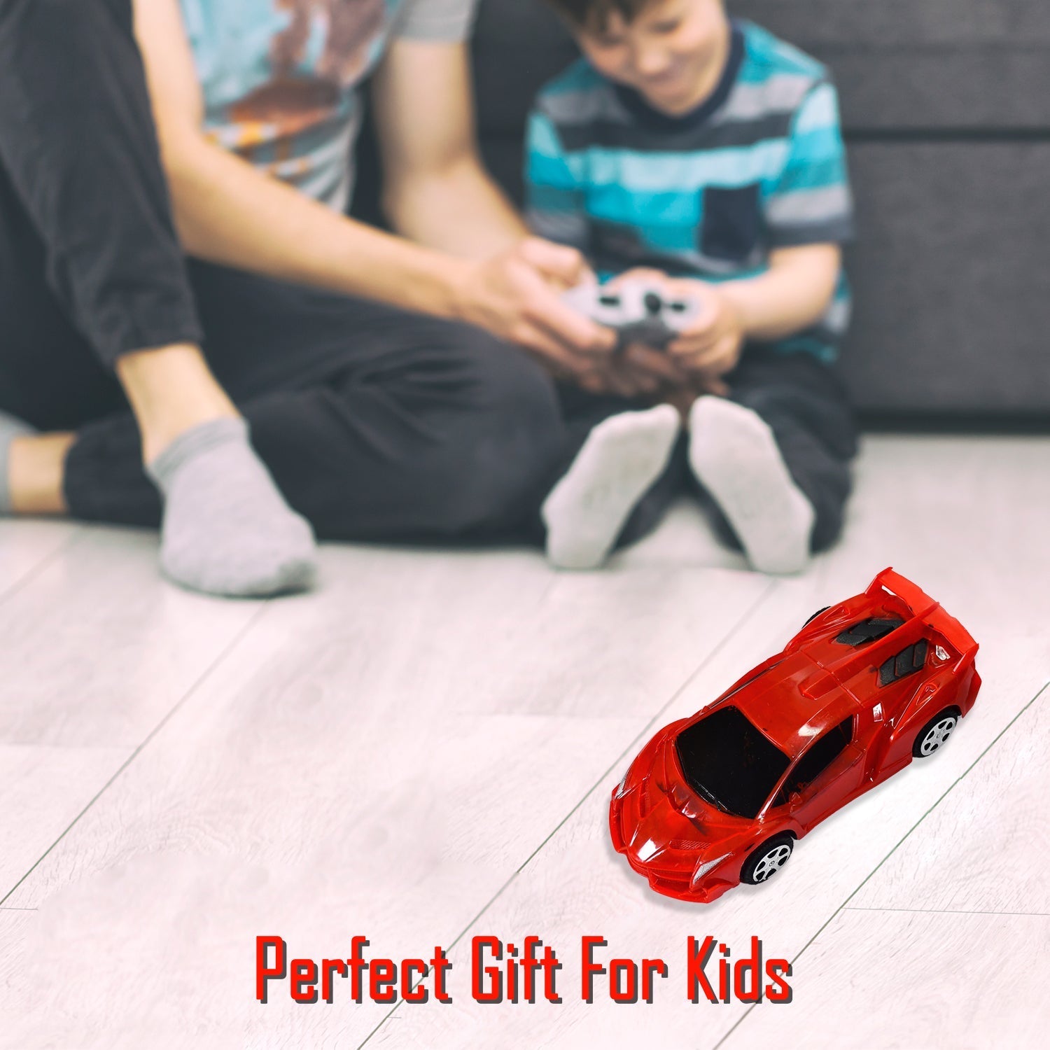 Remote Control Racer