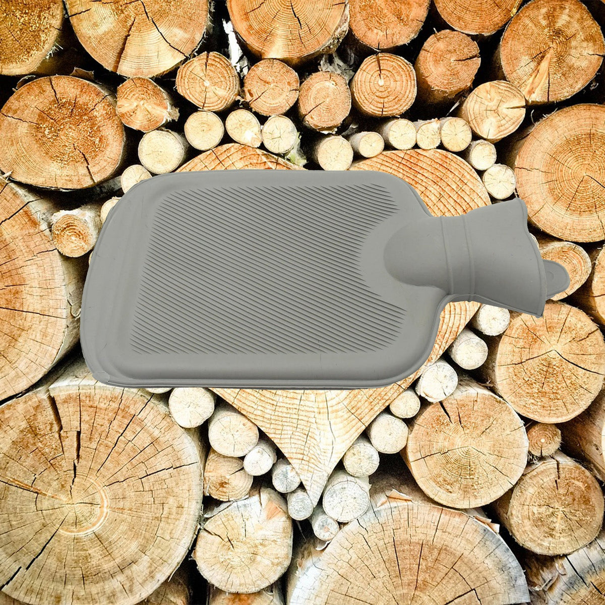 Hot Water Bag With Cover