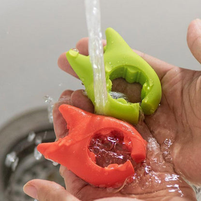 Plastic Spoon Rest