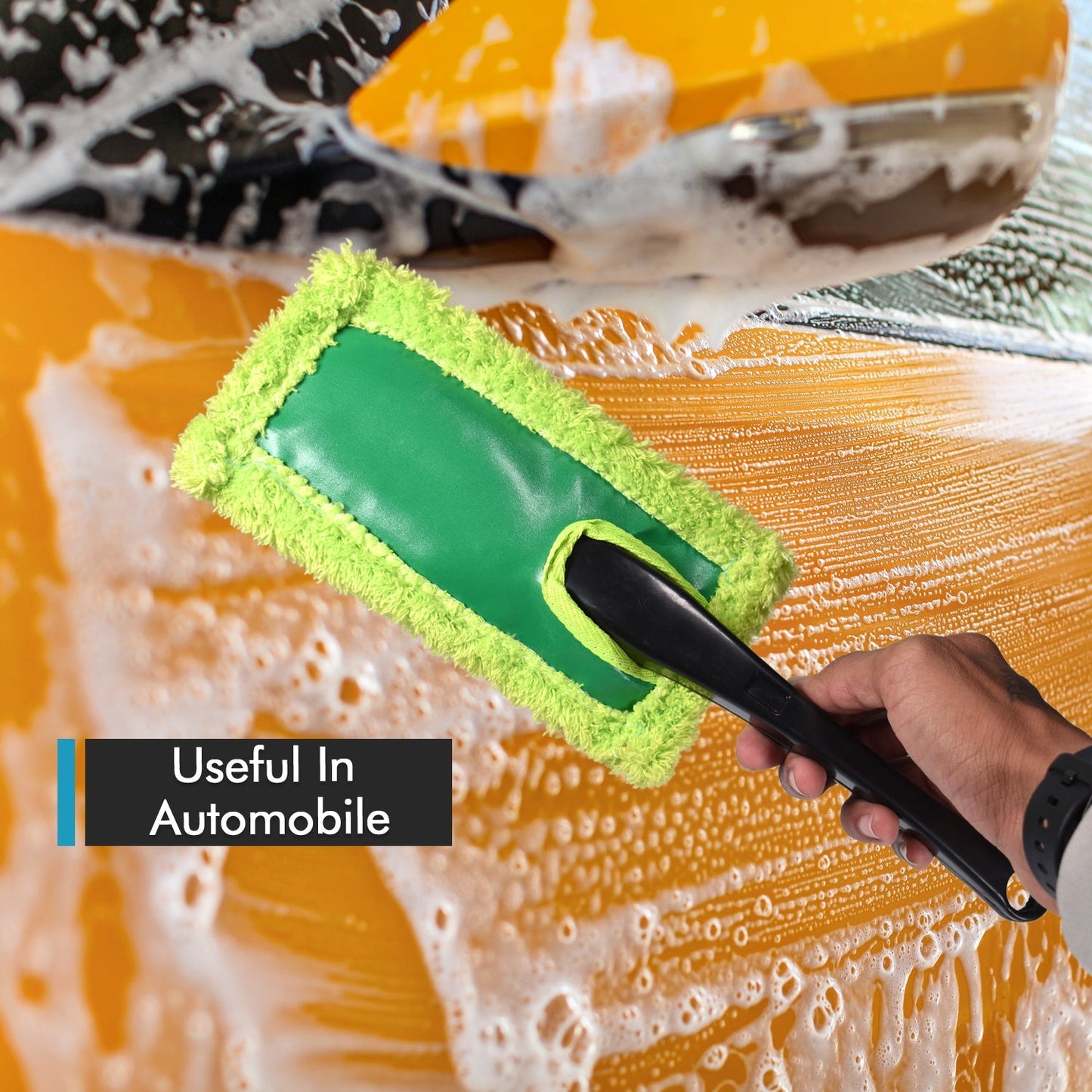 Premium Car Cleaning Kit
