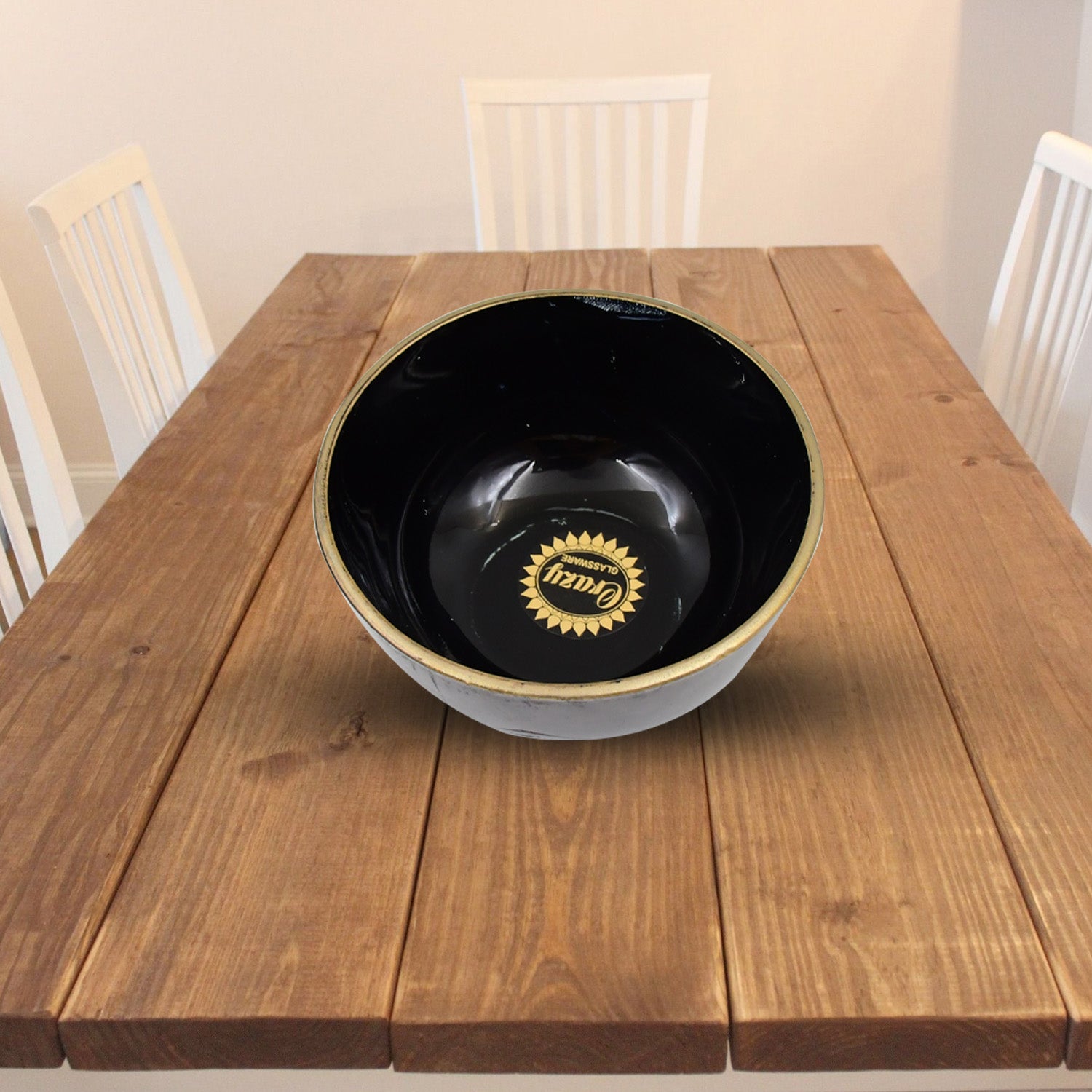 Sleek Ceramic Tea Ware Set