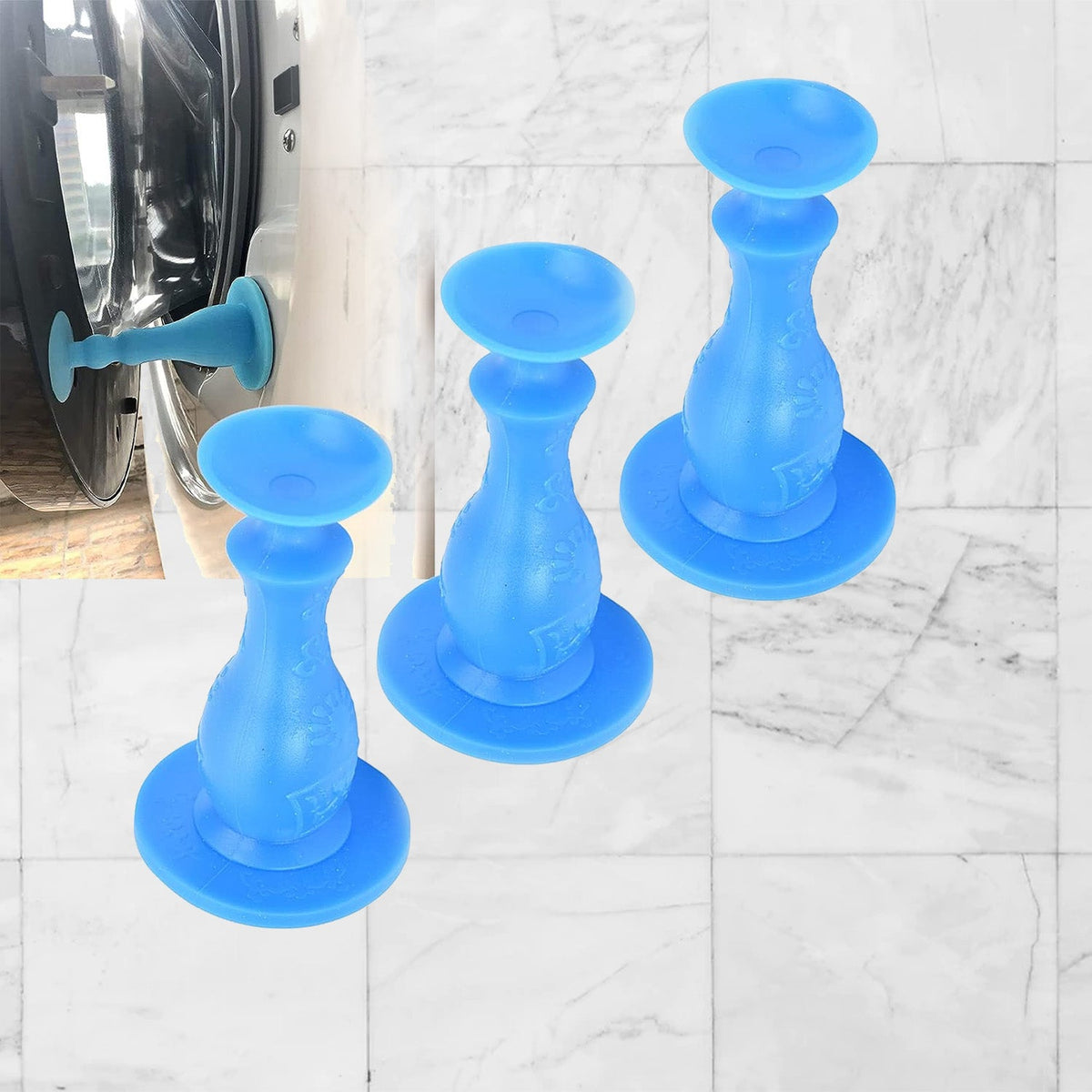 Multifunction Washer Door Stopper