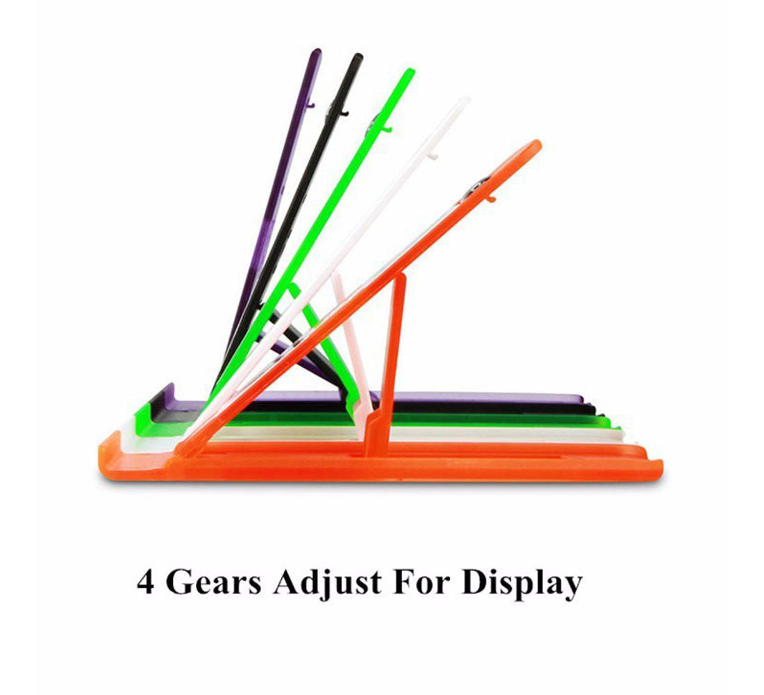 Universal Foldable Phone Stand