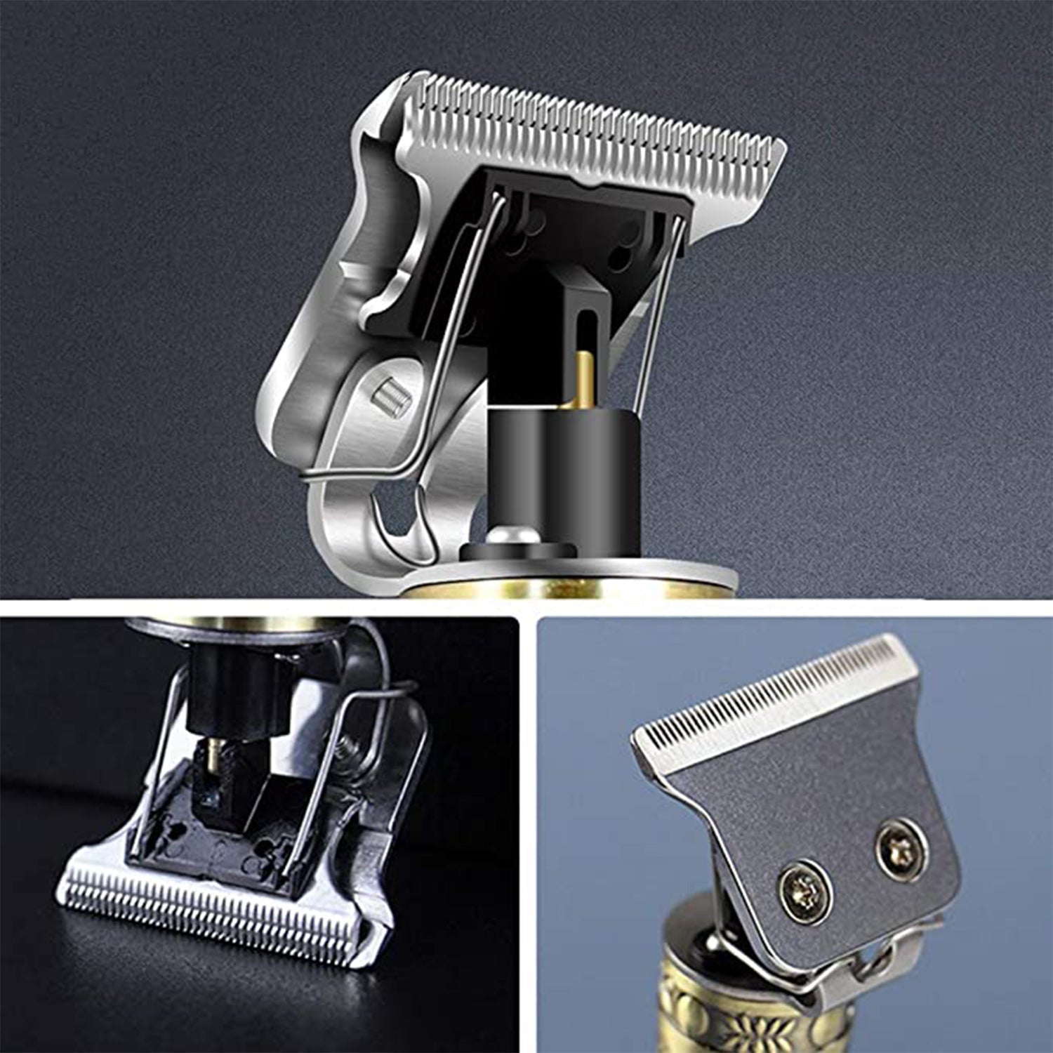 Professional Hair Trimmer for Men