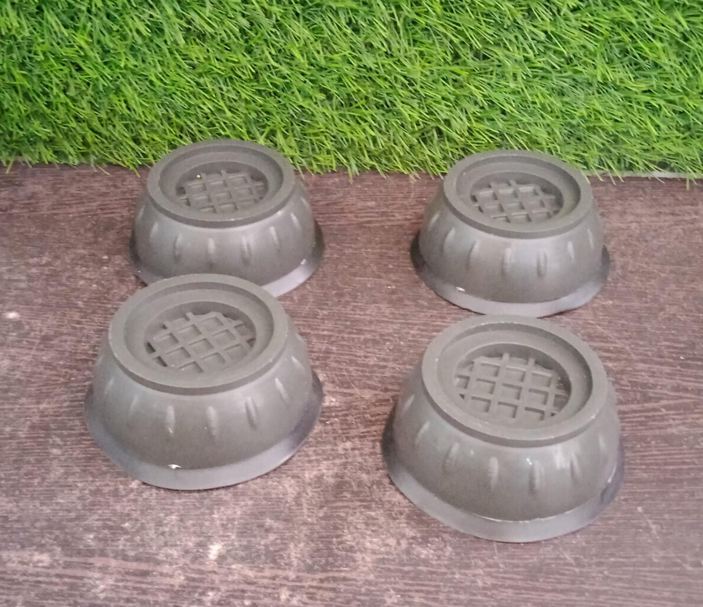 Anti-Vibration Pads for Washer and Dryer