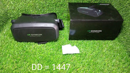 VR Pro VR Headset