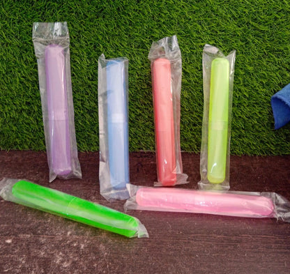 Hygienic Travel Toothbrush Case