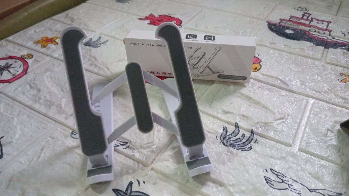 ErgoLift Adjustable Laptop Stand