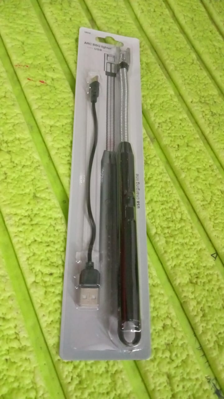 USB Plasma Lighter