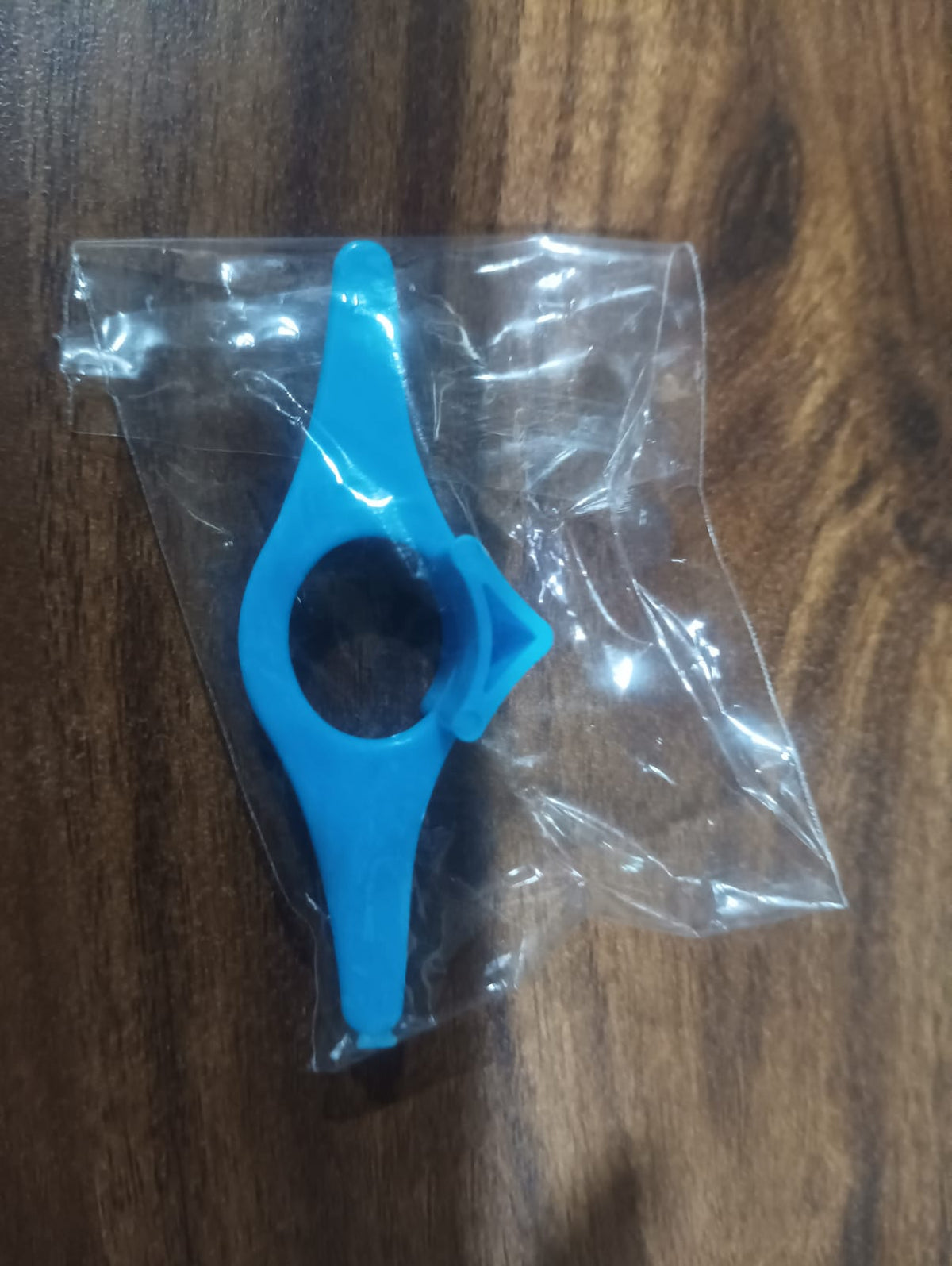 Thumb Book Holder Clip