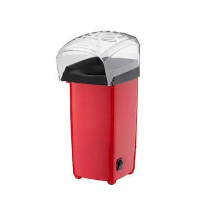 Electric Popcorn Maker Machine