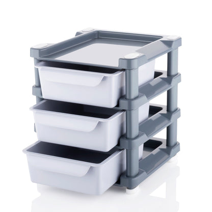 Mini 3 Layer Drawer