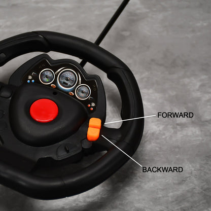 Remote Control Racing Car