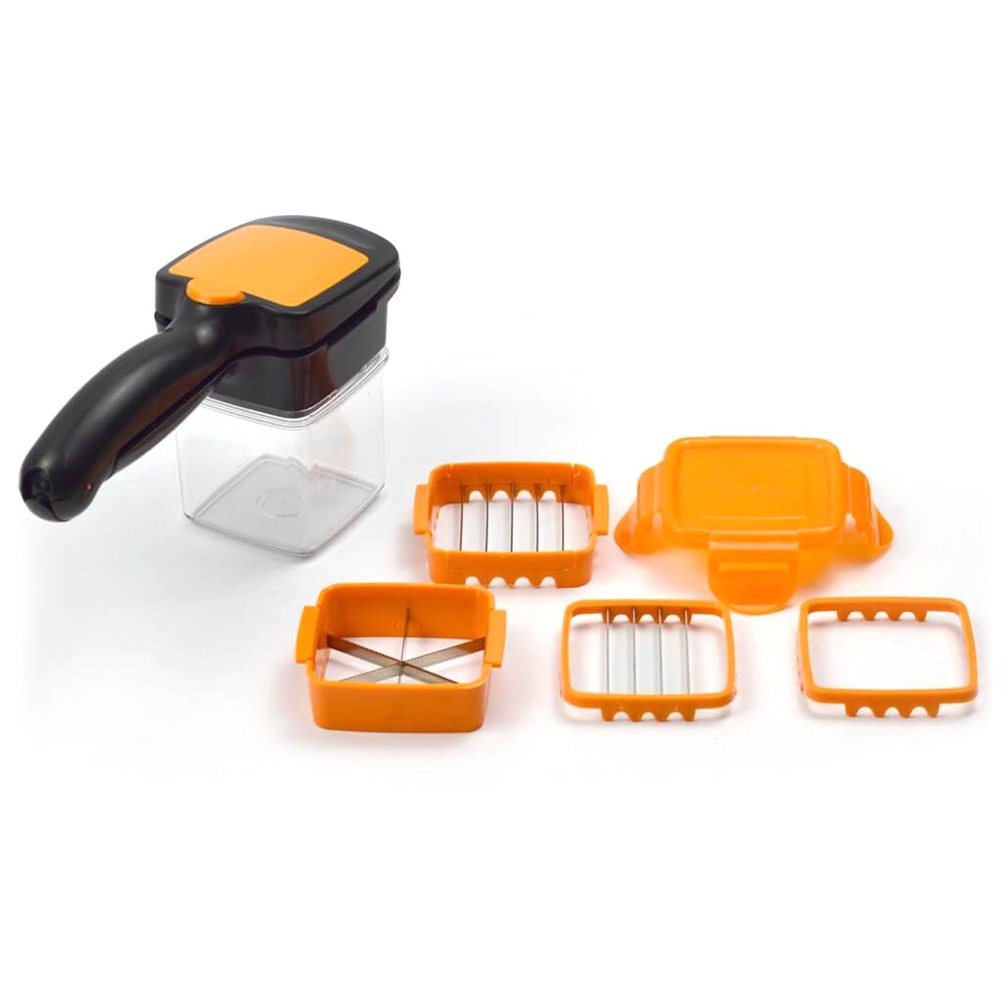 Effortless Vegetable Chopper Pro