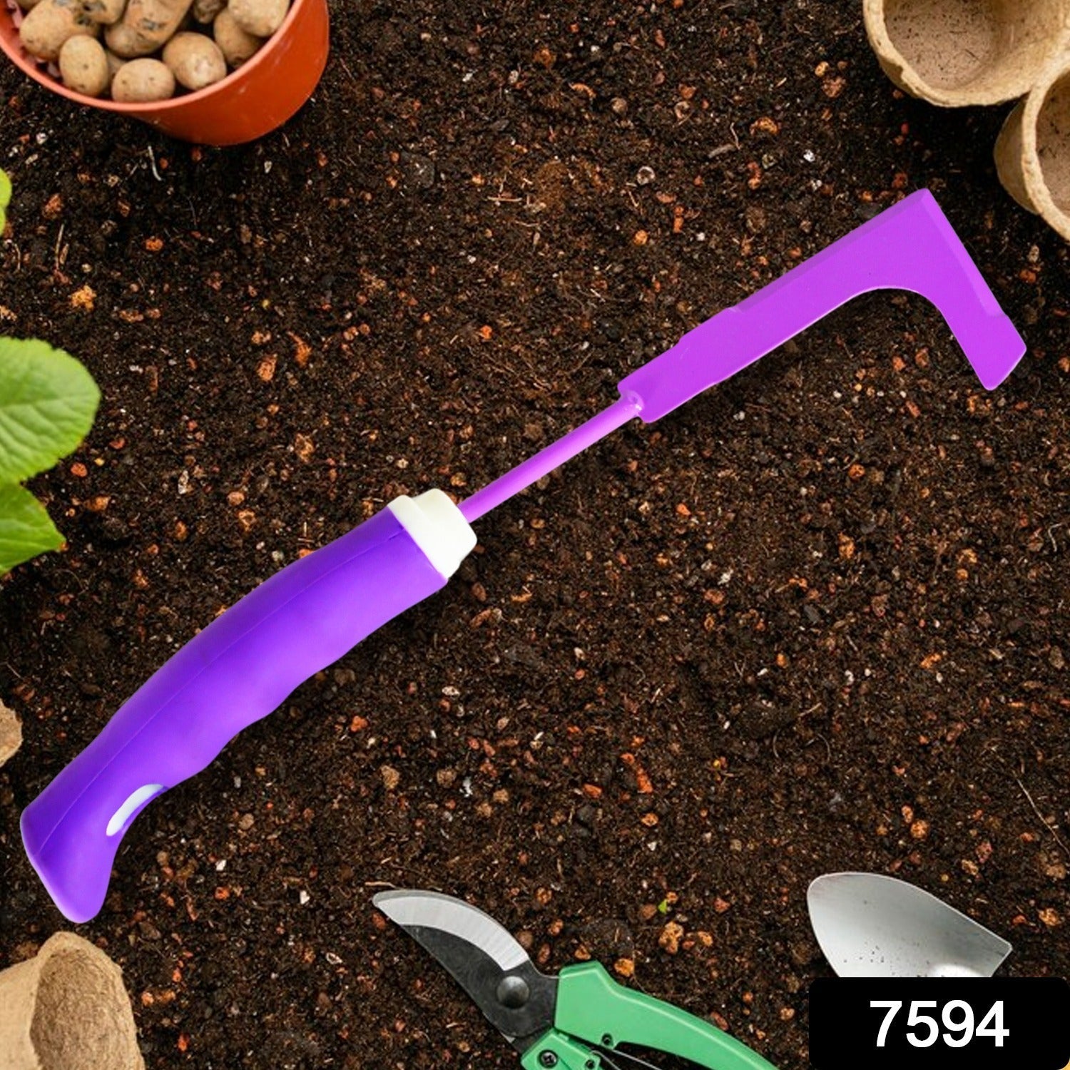 Home Gardening Tools For Plants