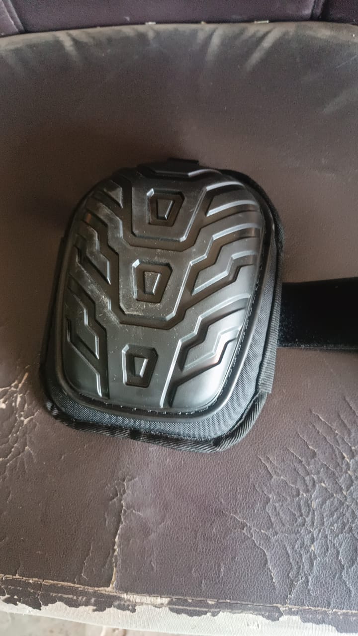Heavy-duty Work Knee Pad